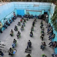 دبیرستان امیرکبیر دوره اول