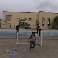 دبیرستان دوره اول شهید گلزاری