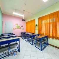 متوسطه دوم پسرانه علوی - شعبه جمهوری منطقه ۱۱ تهران