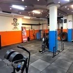 باشگاه کراسفیت وندا