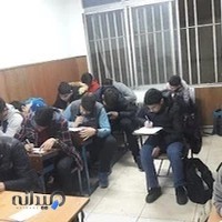 دبیرستان دوره دوم غیر دولتی پسرانه علامه طباطبایی ( واحد دکتر شریعتی )