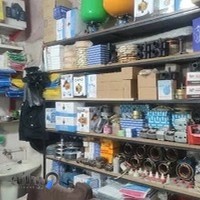 سیم پیچی بهروز