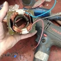 سیم پیچی صحرایی