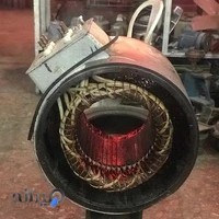 الکترومکانیک و سیم پیچی شرکا (عابدی)