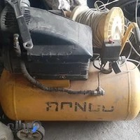 سیم‌پیچی و پمپ‌باد