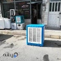 سیم پیچی الکترو تکنیک احمدی