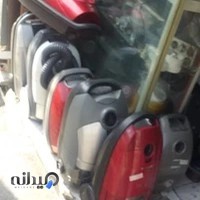 سیم‌پیچی وتعمیر لوازم برقی لطفی زاده