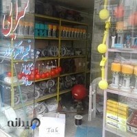 الکترو سیم پیچی سرایی