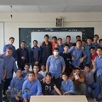 دبیرستان متوسطه دور اول شهید چمران