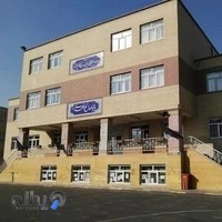 دبیرستان حاج حسینعلی خر نژاد