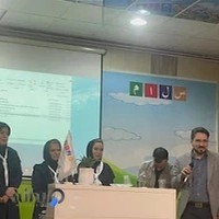 مجموعه مدارس سلام