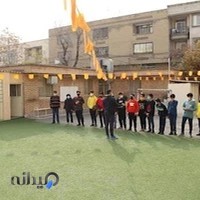 متوسطه كلام مهر دوره اول