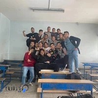 دبیرستان شهید مجتهدی