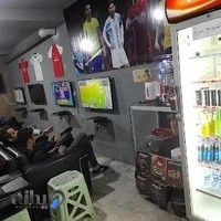 ایستگاه بازی