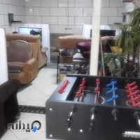 کلوپ بازی PS4 و فوتبال دستی