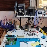 Mobile pc center مرکز موبایل و کامپیوتر