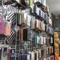 لوازم جانبی موبایل آلفاسل