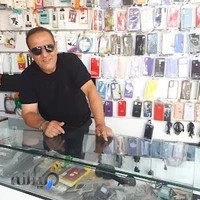 تعمیرات تخصصی موبایل ۲۱ (فکری)