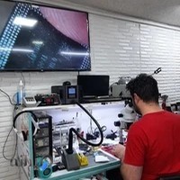 مرکز تعمیرات موبایل نیروانا
