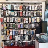 فروشگاه و تعمیرات موبایل و لپ تاپ سالار