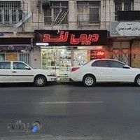 فروشگاه دیجی جانبی