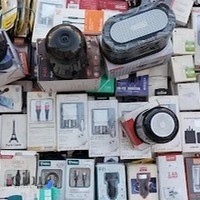 لوازم جانبی محمد