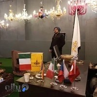 لوسترسازی مجید سلیمانی