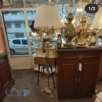 لوستر نورباران