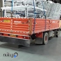 تجهیزات پزشکی زندی