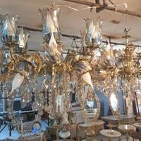 لوستر قدیری