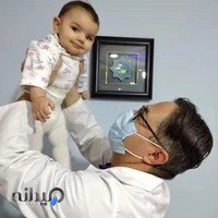 دکتر مشایخی