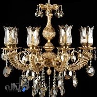 لوستر خورشید