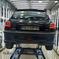 مرکز خرید و فروش خودرو شهید دوران