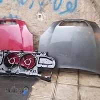 لوازم یدکی افشار (بدنه رنگی)