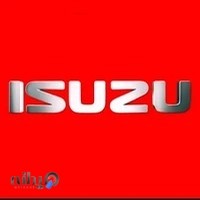 فروشگاه ایسوزو پارت