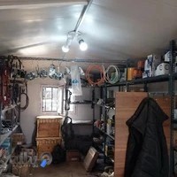 لوازم یدکی مینی بوس سیترا و اویکو معدنی