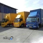 باربری در تنکابن