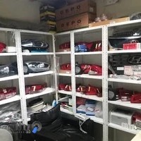 فروشگاه لوازم یدکی خودرو یدکتیو