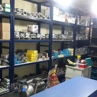 دینام استارت یاران شرق