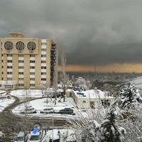 خوابگاه کوی برادران دانشگاه بهشتی