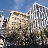 خوابگاه عضدی دانشگاه علامه طباطبایی