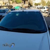 فروشگاه شیشه اتومبیل تراکمی
