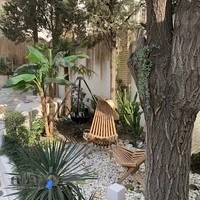 مرکز ماساژ نعنا