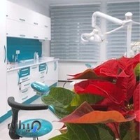 دندانپزشکی دکتر مزیدی