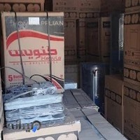 فروشگاه پخش عمده فرهاد مرادی