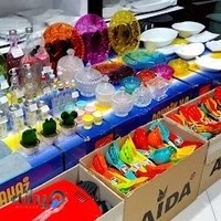 لوازم آشپزخانه پخش 55