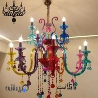 ناتلا لوستر