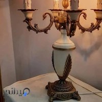 لوستر فروشی مهتاب