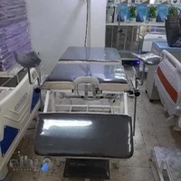 تجهیزات پزشکی ای آر