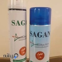 تجهیزات پزشکی اسکان